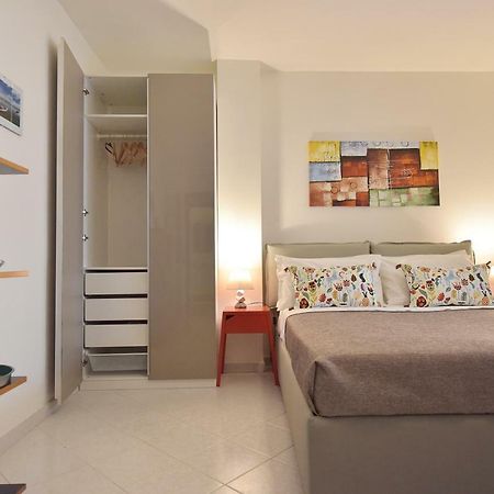 Stella Marina Apartment Quartu Sant'Elena Exterior photo