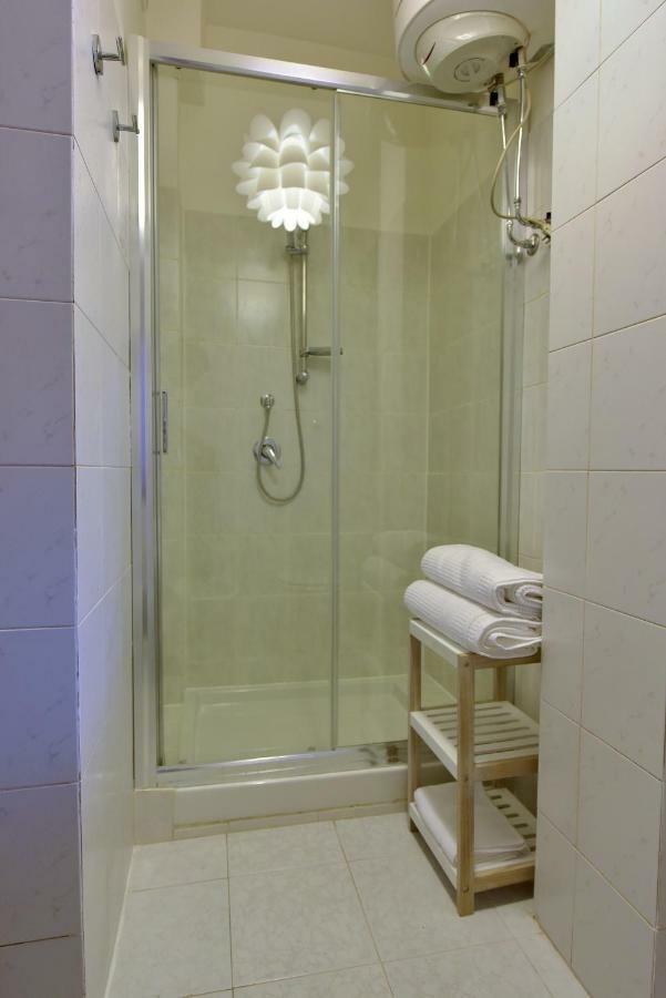 Stella Marina Apartment Quartu Sant'Elena Exterior photo