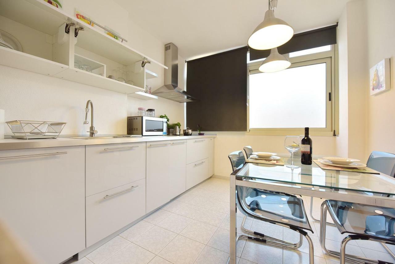 Stella Marina Apartment Quartu Sant'Elena Exterior photo