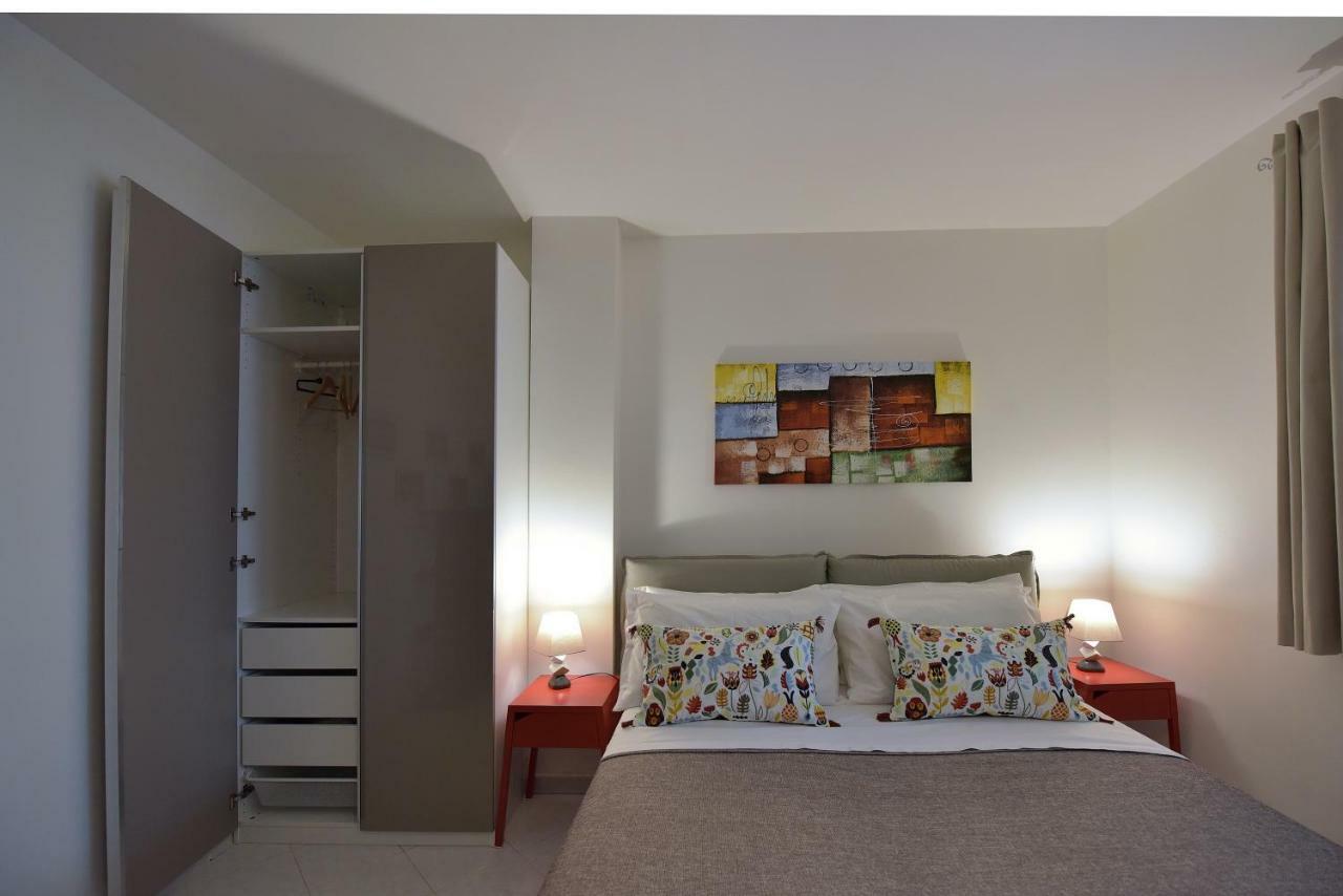 Stella Marina Apartment Quartu Sant'Elena Exterior photo